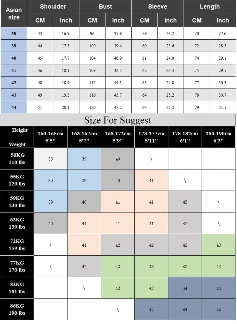 2027 Cotton Stand-up Neck Oxford Spinning Anti-wrinkle Casual Spring Autumn New Men's Shirt Jackets Long Sleeve Shirt Men's