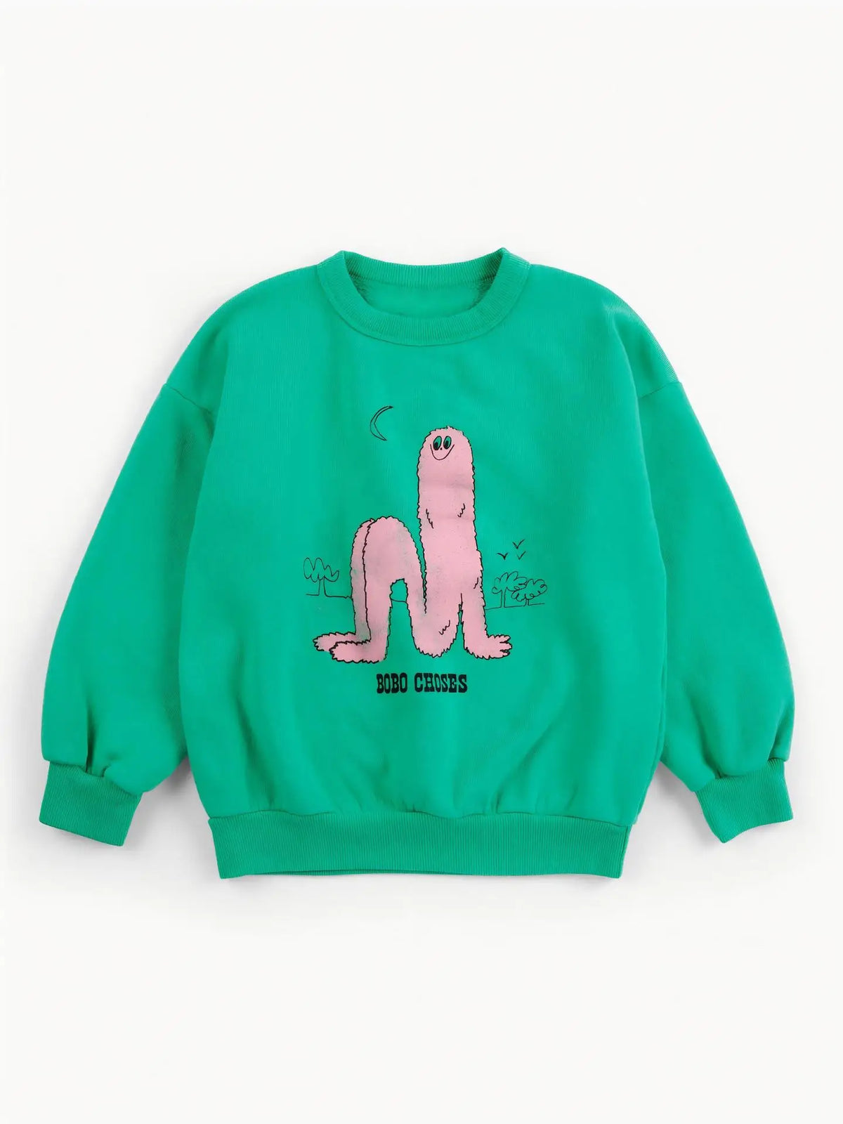 Children's Autumn Winter Cartoon Hoodie Set Cute Kids Clothing 2026 Fashionable And Warm Outfit for Boys And Girls