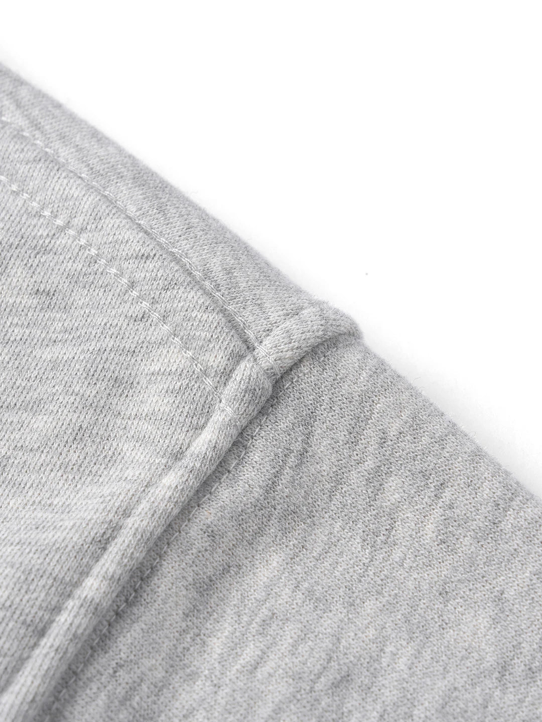 SIMWOOD 2026 Autumn Winter New Oversize 340gsm Warm Brushed Finish Lining Sweatshirts Men Embroidery Basic Running Pullover Tops