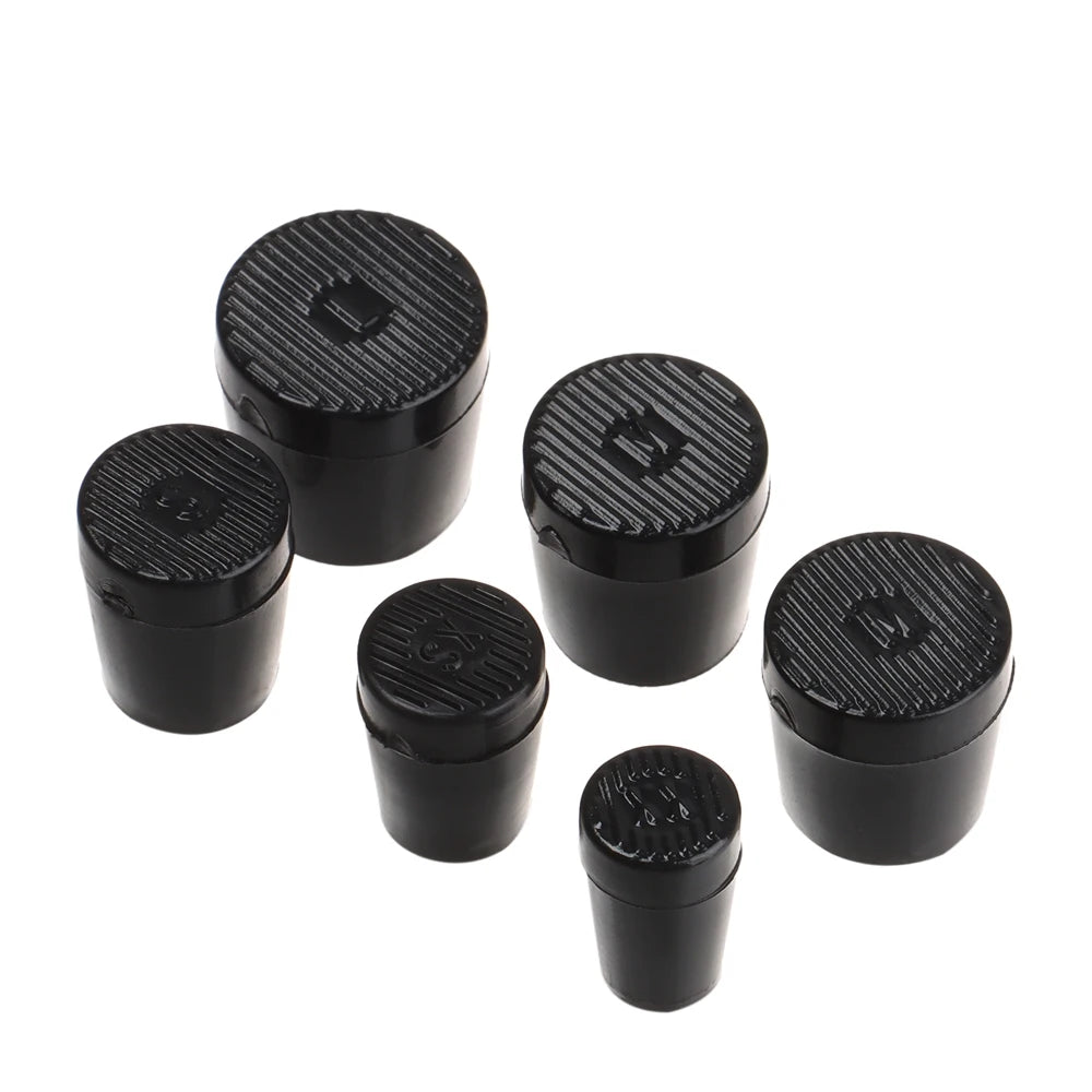 1 Pair Heel Protector Useful Antislip High Heeler Stoppers Wearable Non-slip Round Heel Shockproof Shoes Accessories