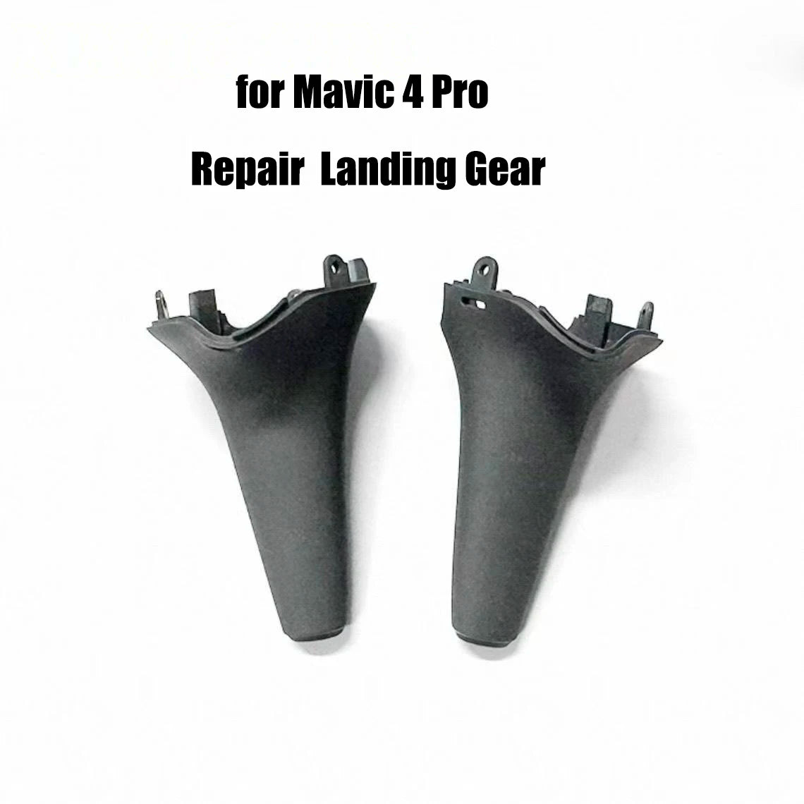 for DJI Mavic 4 Drone Repair Replacement Landing Gear, Stable Anti-Wear Landing Legs Drone Maintenance Spare Part.