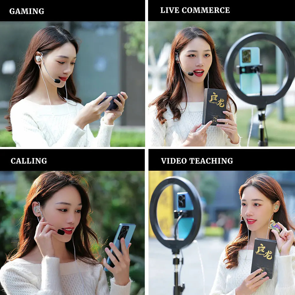 Kinera Celest Wyvern / Wyvern PRO / Wyvern Black 1DD In-Ear Earphone Dynamic Driver 0.78mm Wired HiFi Earbuds Gaming Mic