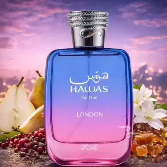 Cologne Fragrance Men's Perfume 100ML, Pheromones; Middle Eastern Arabian Vietnamese Ladies' Perfume