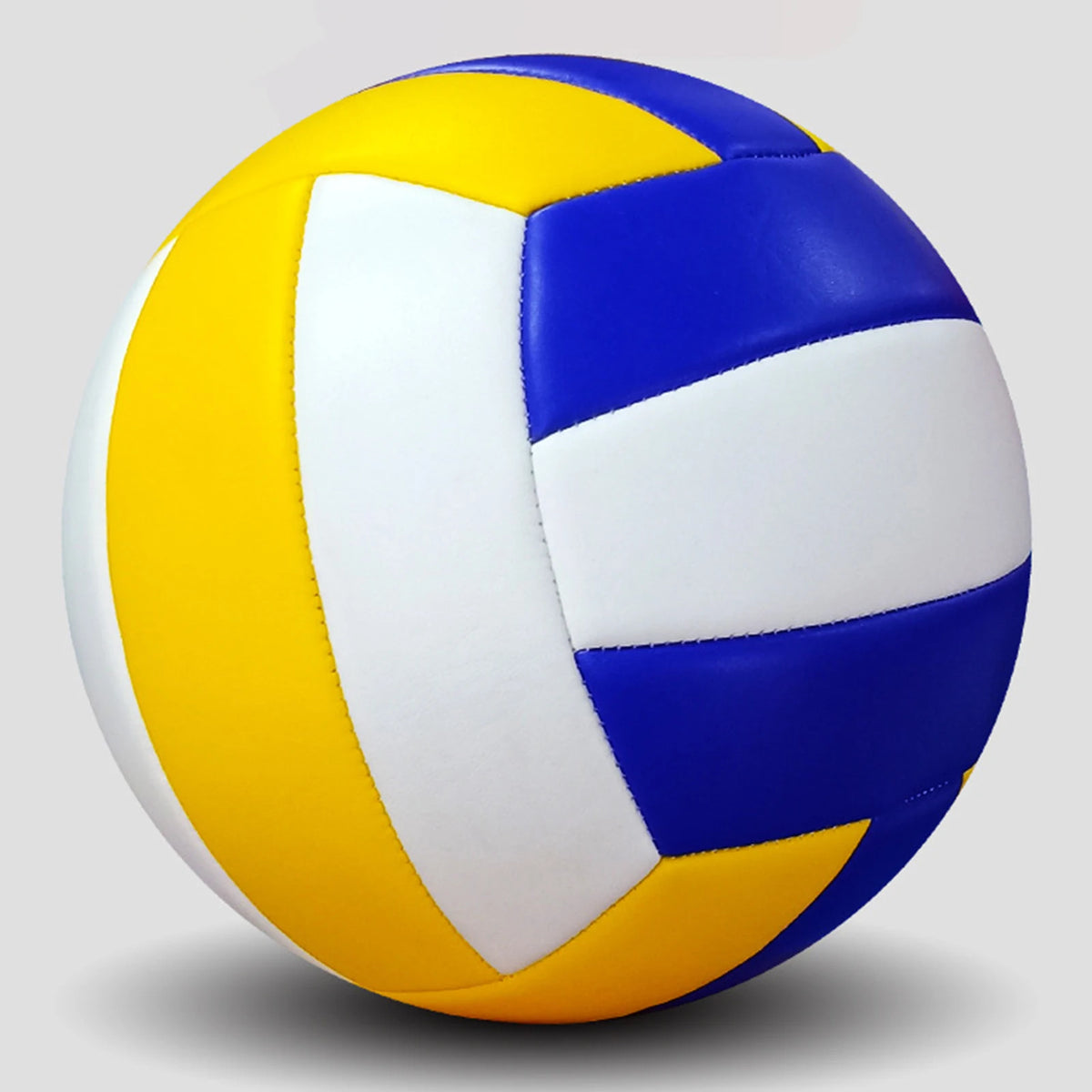 1Pc Volleyball Professional Training Match Game Ball For Youth Beginners Indoor Practice Ball Outdoor Beach Volleyball