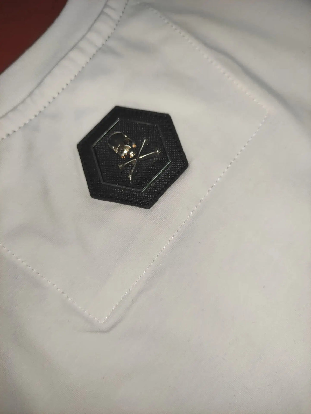 Designer T-Shirts for Men Branded and Rhinestone-Adorned Stylish Tops tees