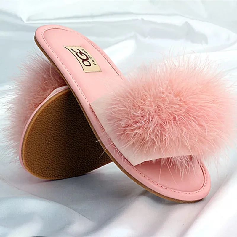 Spring Summer Autumn Winter Home Cotton Plush Slippers Women Indoor\ Floor Flat Shoes zapatos de mujer Wholesale