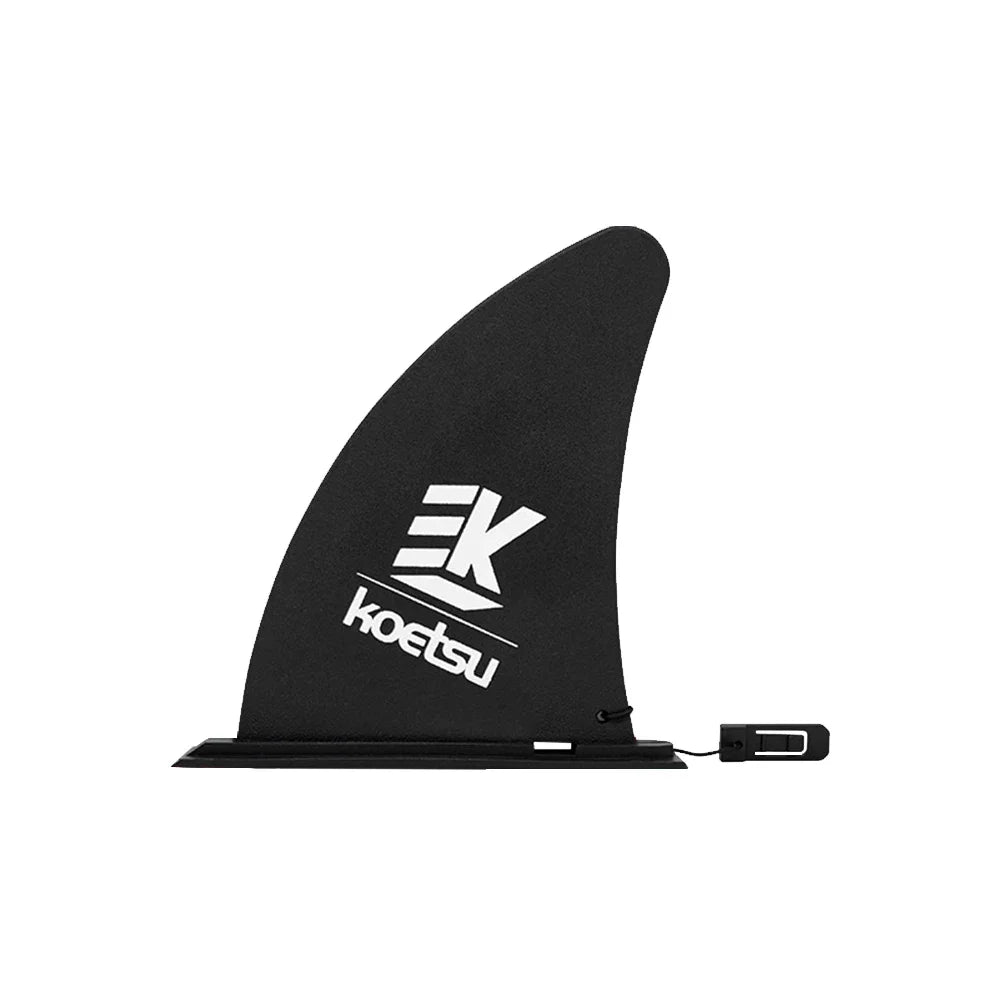 4.5/8/9/9.5/10Inch Surfboard Fin SUP Accessories Stand Up Paddle Board Slide-in Fin Detachable Surf Water Wave Fin Stablizer