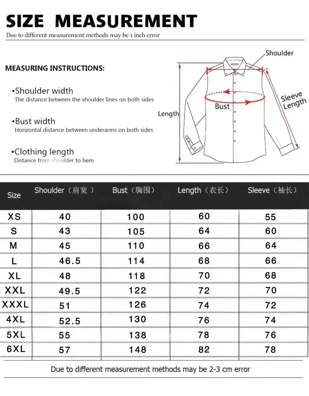New Men's Long Sleeve Shirt Casual Fashion 3D Grid Printed Pattern Button Folding Classic Shirt Top