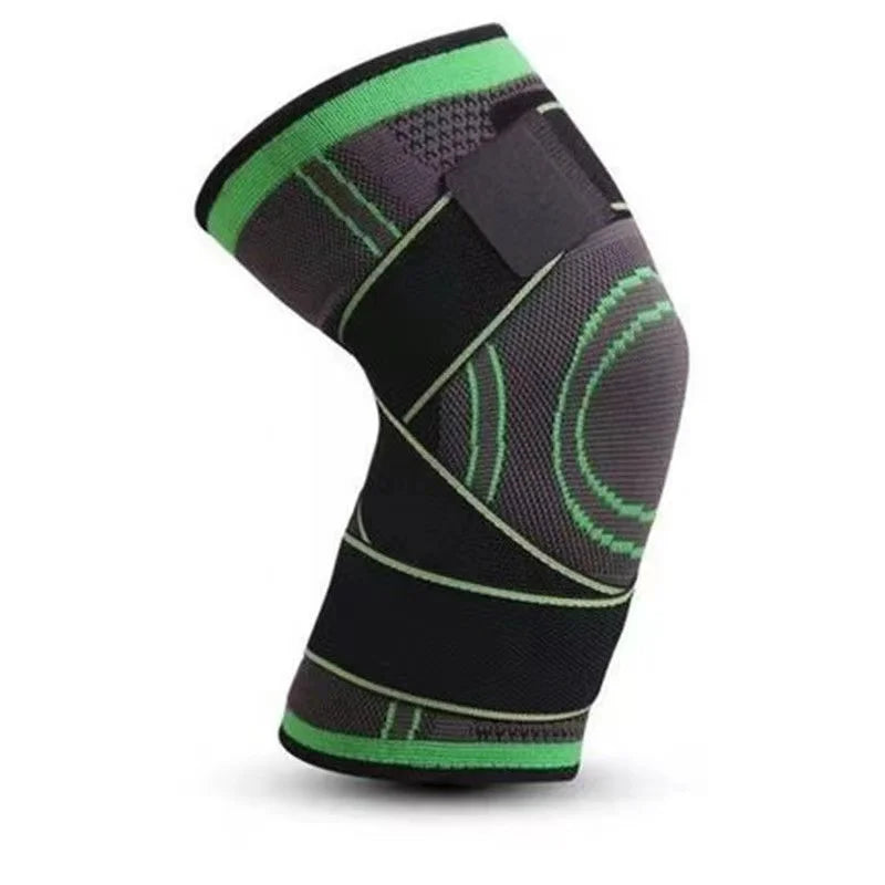 Sports Compression Knee Sleeve