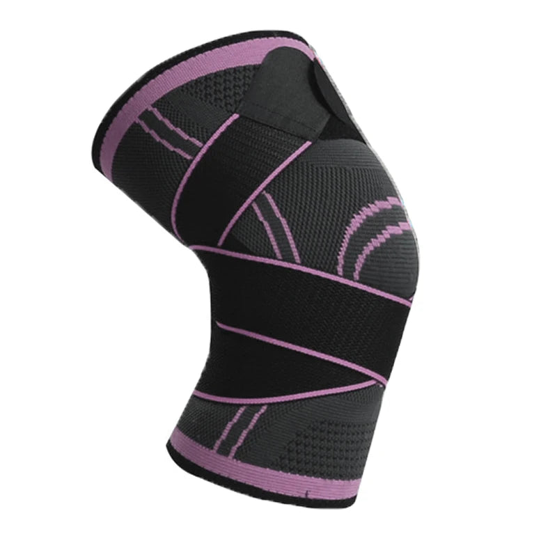 Sports Compression Knee Sleeve