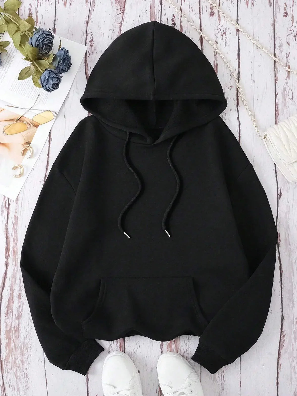 MURDER DRONES Hoodie Harajuku Women's Fleece Hoodie Printed Long Sleeve Casual Spring Autumn Sweatshirt Street Wear Y2k Clothes