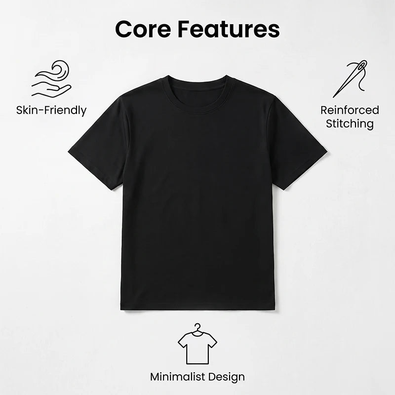 Inspirational Letter Graphic Men Women T‑Shirt Stronger Than The Storm Print T-Shirts Short Sleeve O‑neck Casual Loose Tops Tees