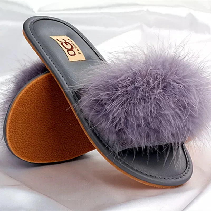 Spring Summer Autumn Winter Home Cotton Plush Slippers Women Indoor\ Floor Flat Shoes zapatos de mujer Wholesale