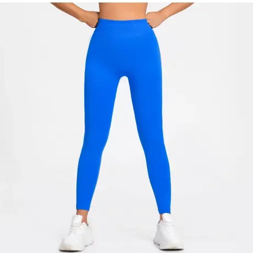 NCLAGEN Women Sportwear 2 Piece Yoga Set Sports Bra and Leggings Seamless Suit Fitness Clothing Gym Workout Speed Activewear