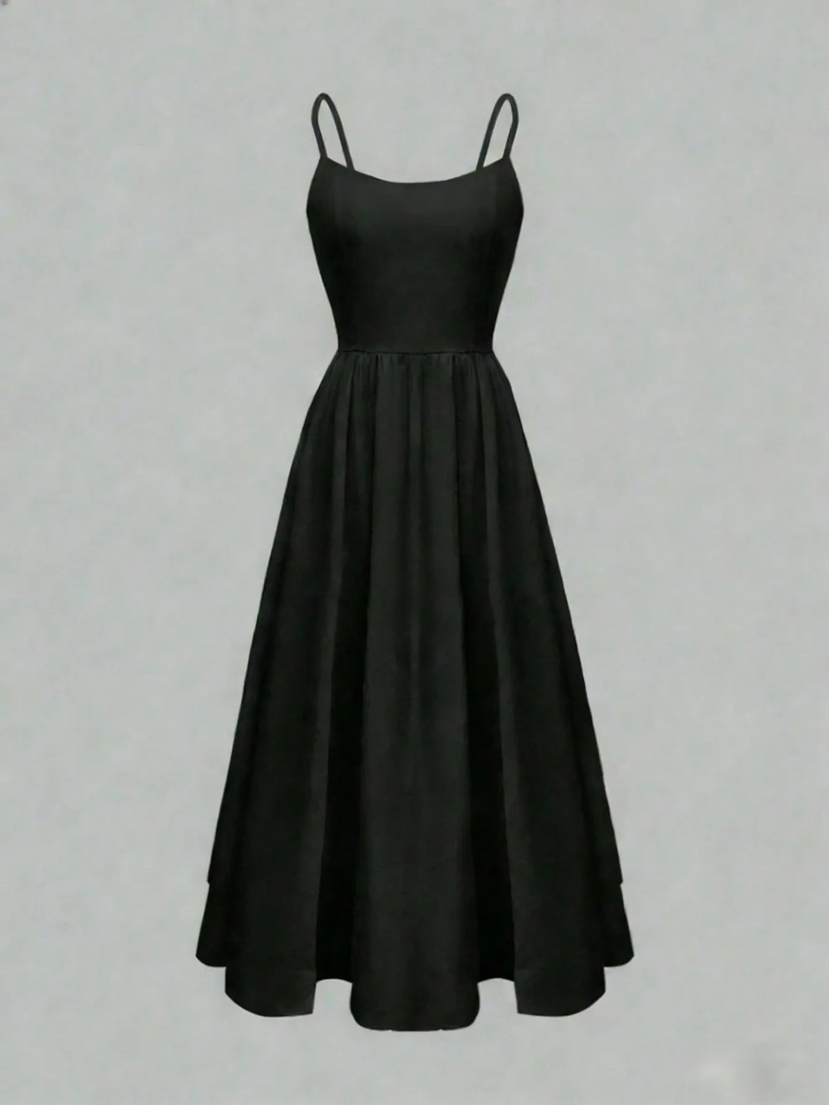 Summer Strapless Tube Top Dress Casual Solid Sleeveless Dresses Jumpsuit Playsuit