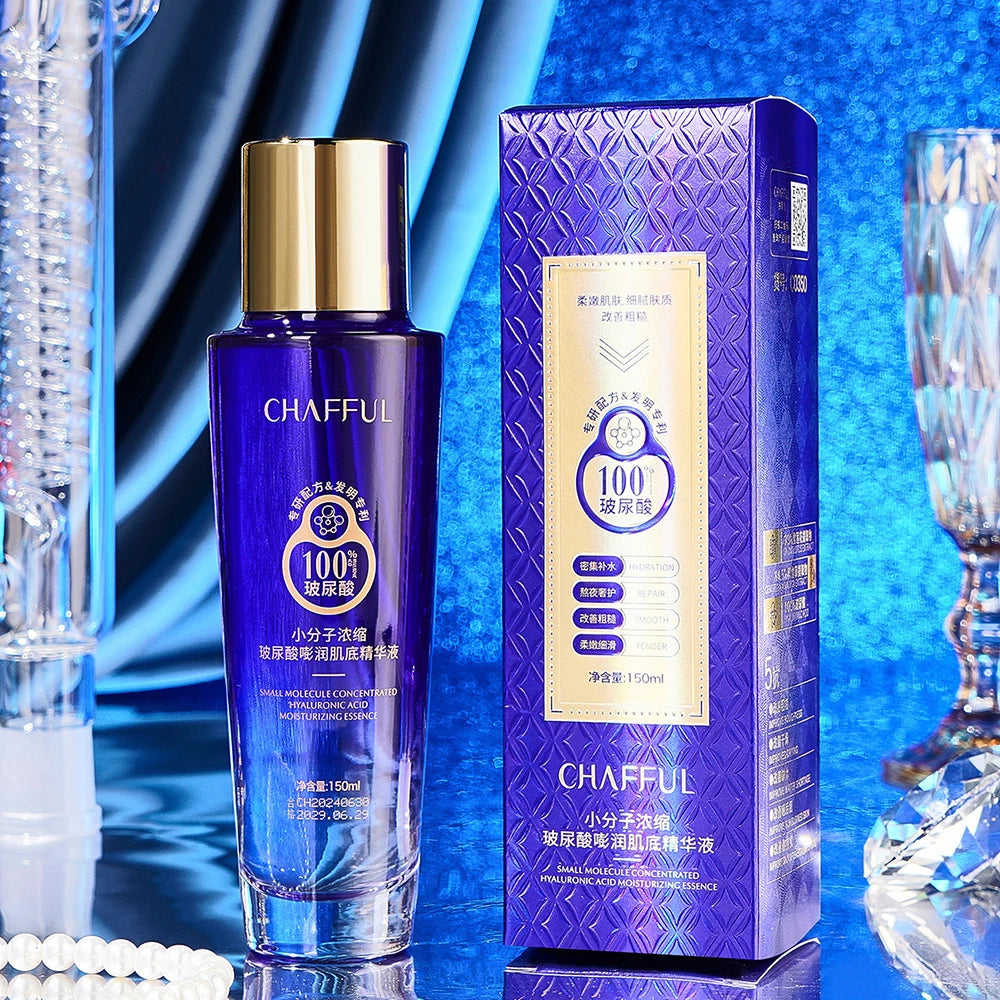 Collagen Cell Filled Muscle Activating Face Cream Korean Skincare Oil Control Moisturizing Beauty Nourishing Soften Facial Cream