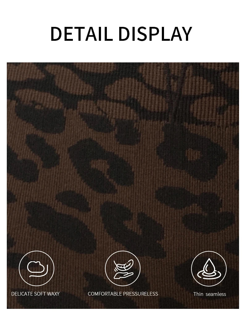 Women's Leopard Print Active Romper Bodysuit Cross-Back Open Design One-Piece Sculpting Fit Breathable Support for Workout Gym