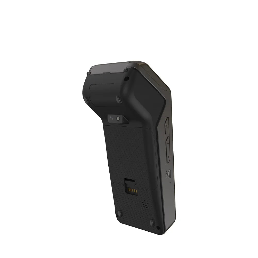 Factory Directly Sell Handheld Touch Terminal 5 Inch Display Screen Smart Cashier Pos Machine