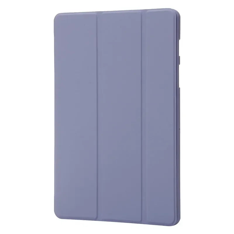 For Poco Pad M1 Case 12.1 inch Trifold PU Leaher Soft Back Stand Tablet Coque For Xiaomi Poco Pad M1 12.1 2025 Case Cover Funda