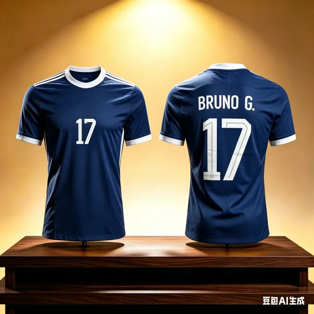 Neymar 10# Brazil National Team Soccer Jersey, Breathable Athletic T-Shirt For Football Matches Training And Fan Casual Outfits