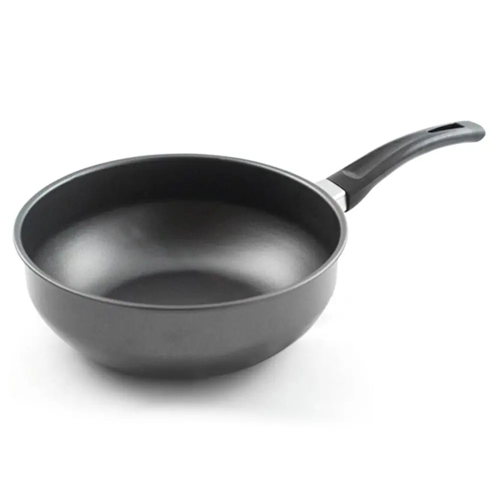 Frying Pan Mini Cooking Omelette Pans Non-stick Iron Pancake Egg Fryer With Long Handle Kitchen Gadgets