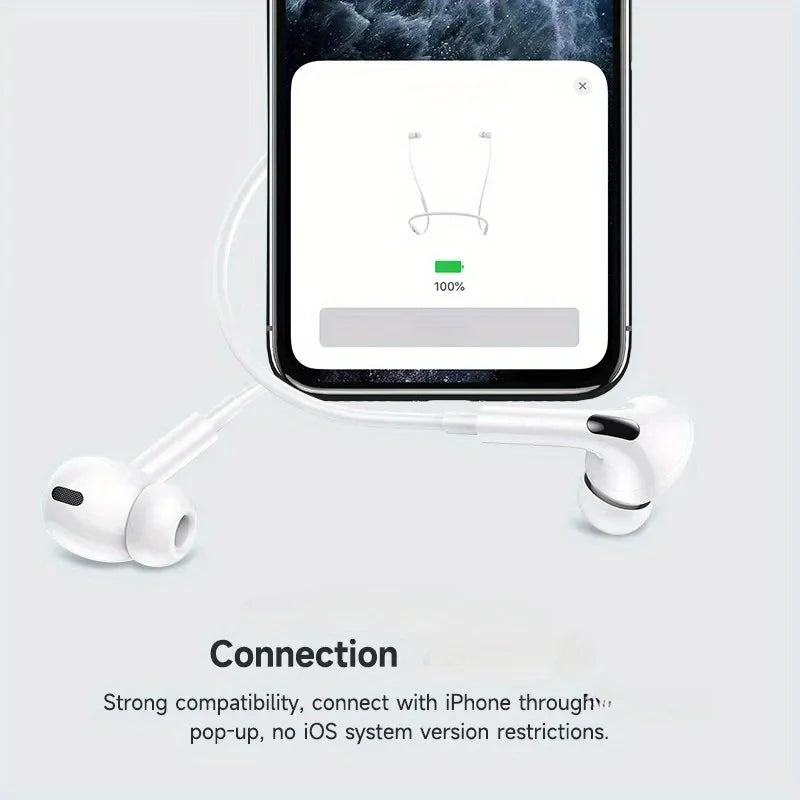 For iPhone Original Earphones For iPhone 14 13 12 11 Pro Max Mini 8 7 6s Plus X XS XR SE in-ear Wired Earbuds