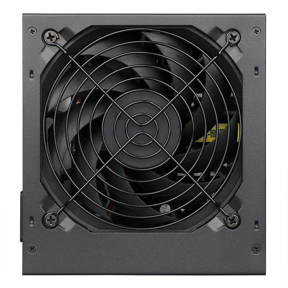 500W Atx Power Supply 80Plus Gold Active PFC PC 120mm Silent Fan For Mini Chassis Small Computer Case Desktop Power Supply