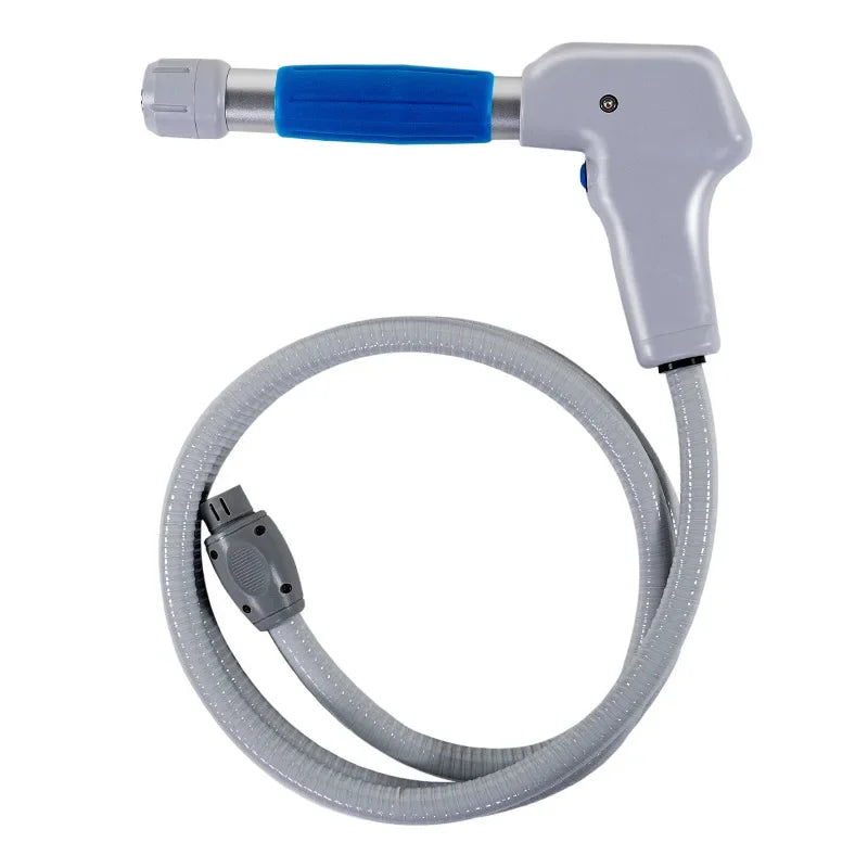 Physiotherapy instrument shoulder and neck massage instrument handle accessories