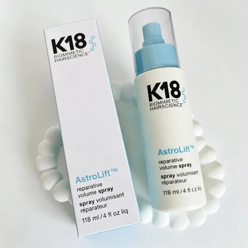 Hot K18 Leave-In Molecular Repair Hair Mask Deep Treatment Improve Hair Loss and Nourishes Strengthen Hair Roots Scalp Hair Care