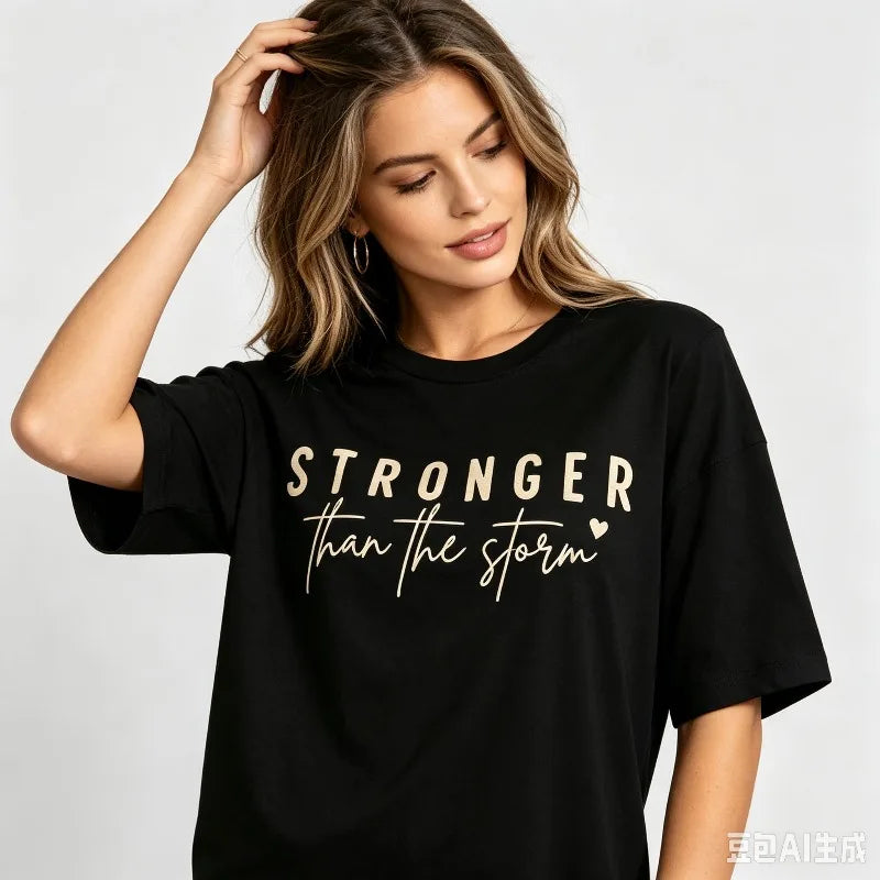 Big Sister Loading 2027 Women T‑Shirt Butterfly Heart Print Modal Soft Tee for Baby Shower Family Party Holiday Daily Wear