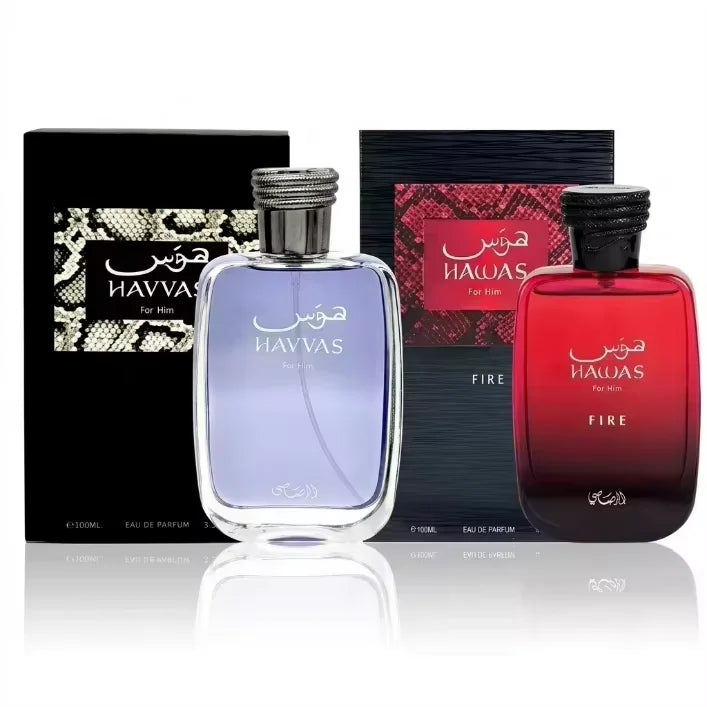 Cologne Fragrance Men's Perfume 100ML, Pheromones; Middle Eastern Arabian Vietnamese Ladies' Perfume
