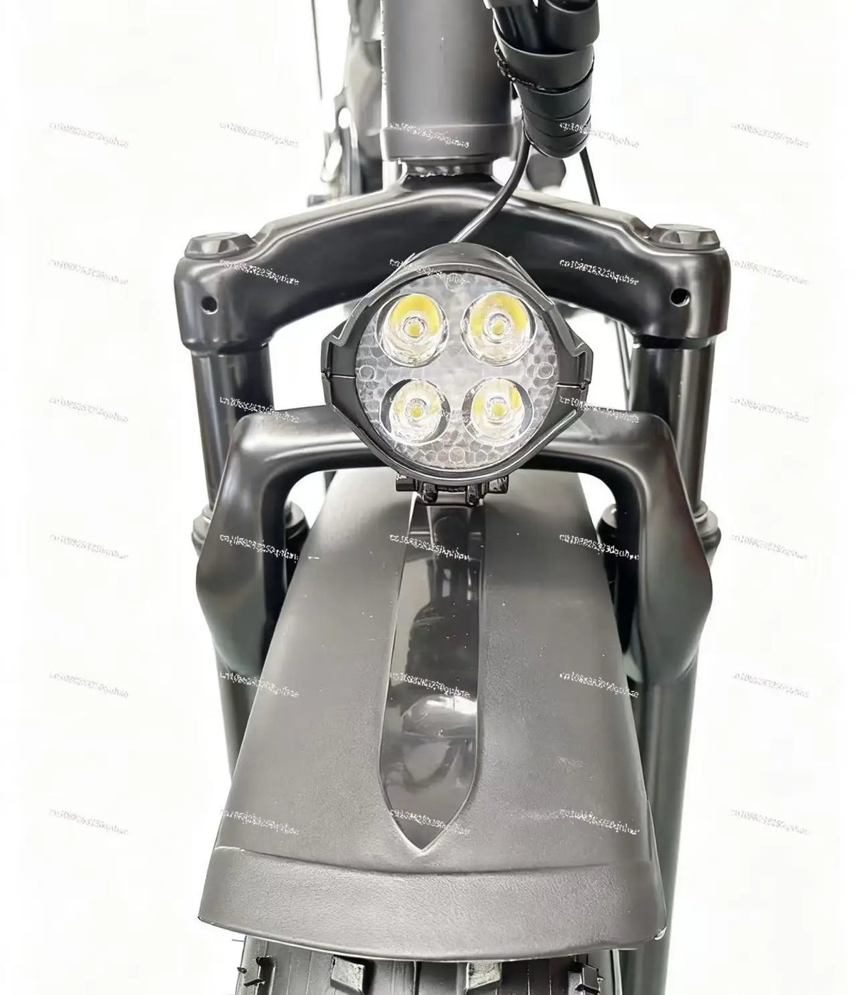 Electric bicycle 25km/h 48V lithium battery mountain bike adult lithium battery 26 inch two-wheeled battery car