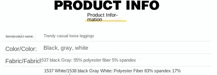 Summer White Casual Pants Men's Ice Silk Pants Men's Drape Floor Mop Pants Korean Straight Loose Wide Leg Long Pants
