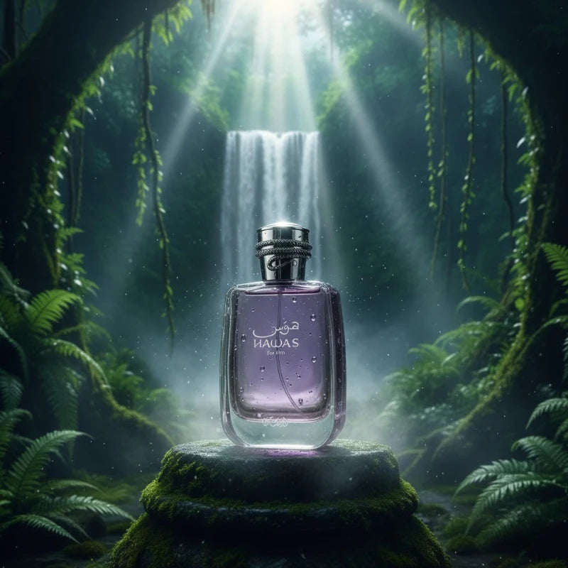 Cologne Fragrance Men's Perfume 100ML, Pheromones; Middle Eastern Arabian Vietnamese Ladies' Perfume