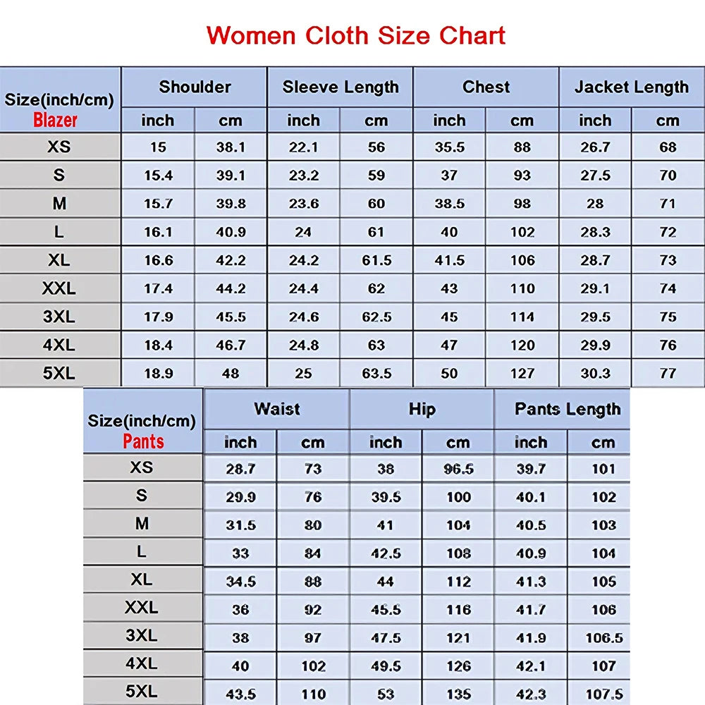 Loose Fit Casual Chic Women's Suits Elegant One-Button Peak Lapel Blazer With Pants Sets High Quality Fashion Trendy 2 Piece