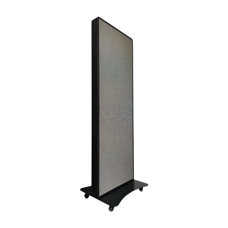 LED Poster Outdoor Screen Electronic Billboard