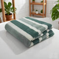 1 - pack thick bath towel, strong water absorption and quick drying, non shedding, durable - very suitable for families, beaches, - Beauty