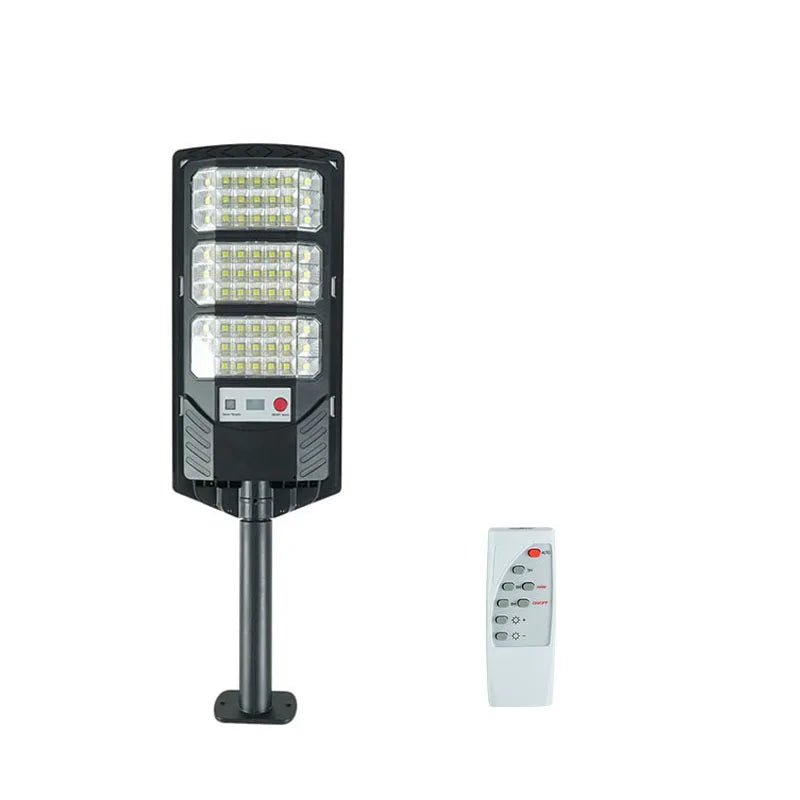 100000LM 8000W/4000W/500W Solar Led Light Outdoor Powerful Outdoor Solar Lamp Motion Sensor Waterproof Solar Street Wall Lamp - Beauty