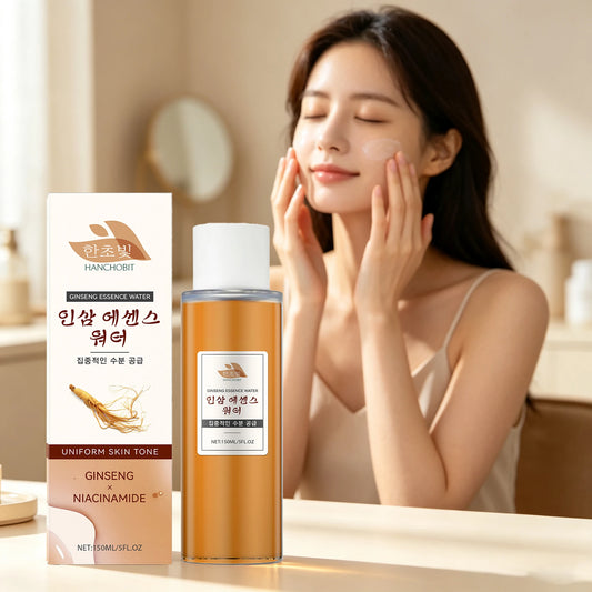 Ginseng Essence Facial Toner – 150 ml