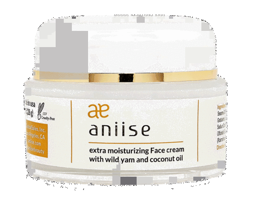 Anti-Aging Wild Yam Face Cream My Store