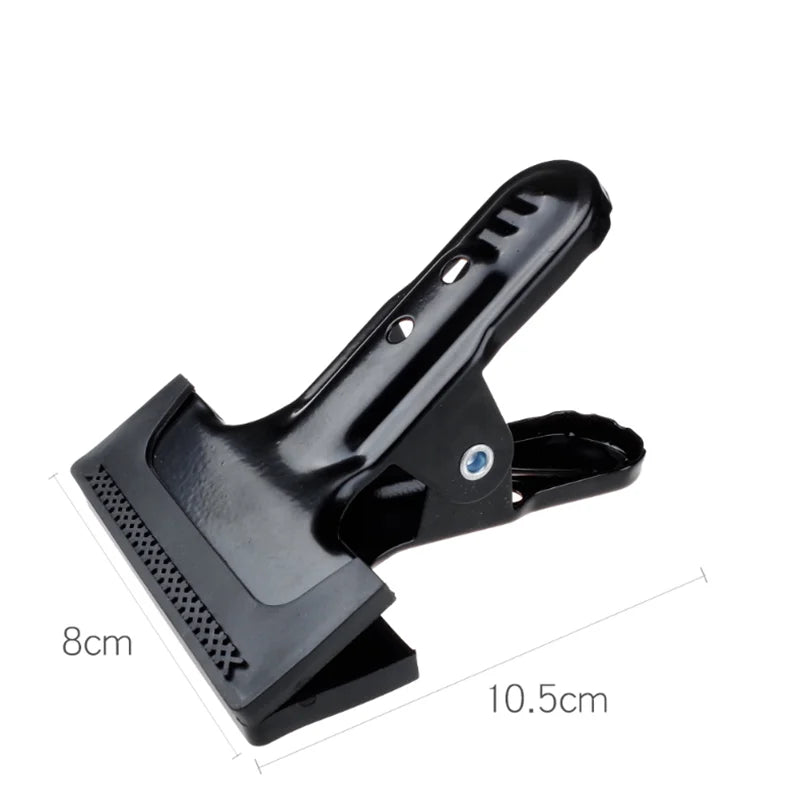 Metal Photography Backdrop Clamps