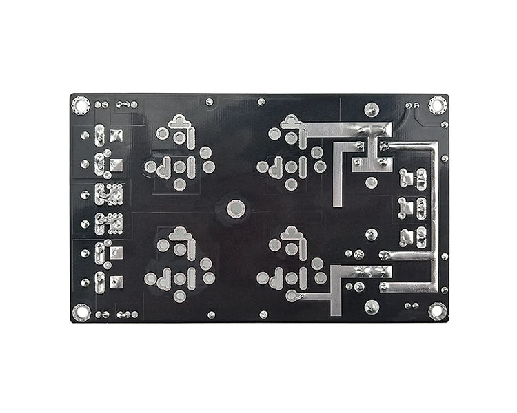 Ghxamp 120A Rectifier Filter Power Supply Board Solder Schottky 35MM Capacitance Rectification Amplifier DIY