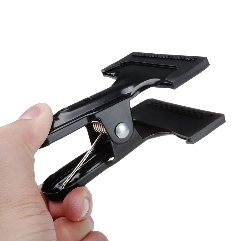 Metal Photography Backdrop Clamps