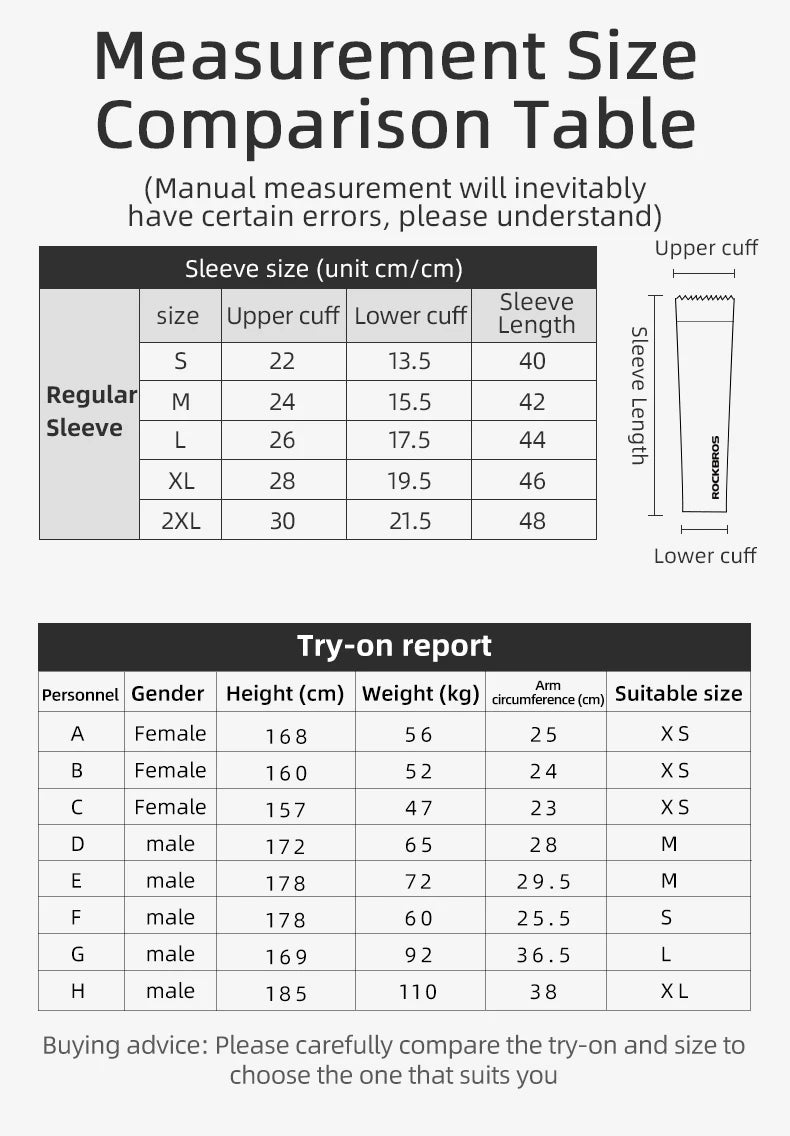 ROCKBROS Ice Silk Cycling Arm Sleeves Breathable Basketball Running Camping Summer Sports Arm Sleeves Bike Bicycle Arm Warmers