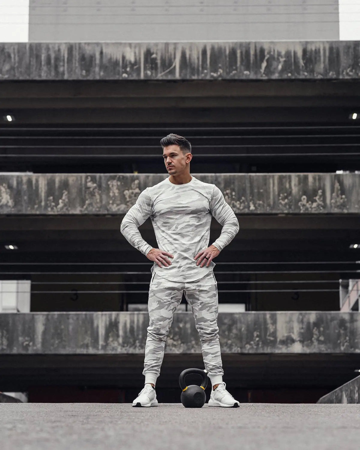 Pants Men Joggers Sweatpants 2022 Fashion camouflage Streetwear Trousers Fashion Casual Muscle Sports Mens Pants