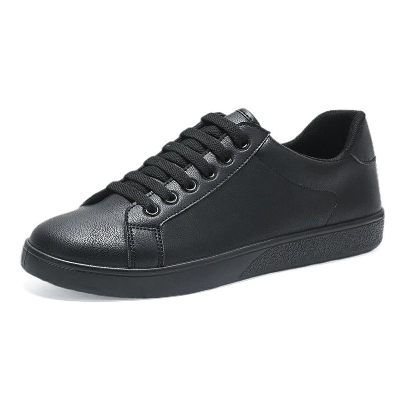 Greatshoes New Model Black and White Sneakers,Mesh Sneakers for Men,Men'S Sneakers Walking Shoe,Wholesale Shoes Sneaker - Beauty
