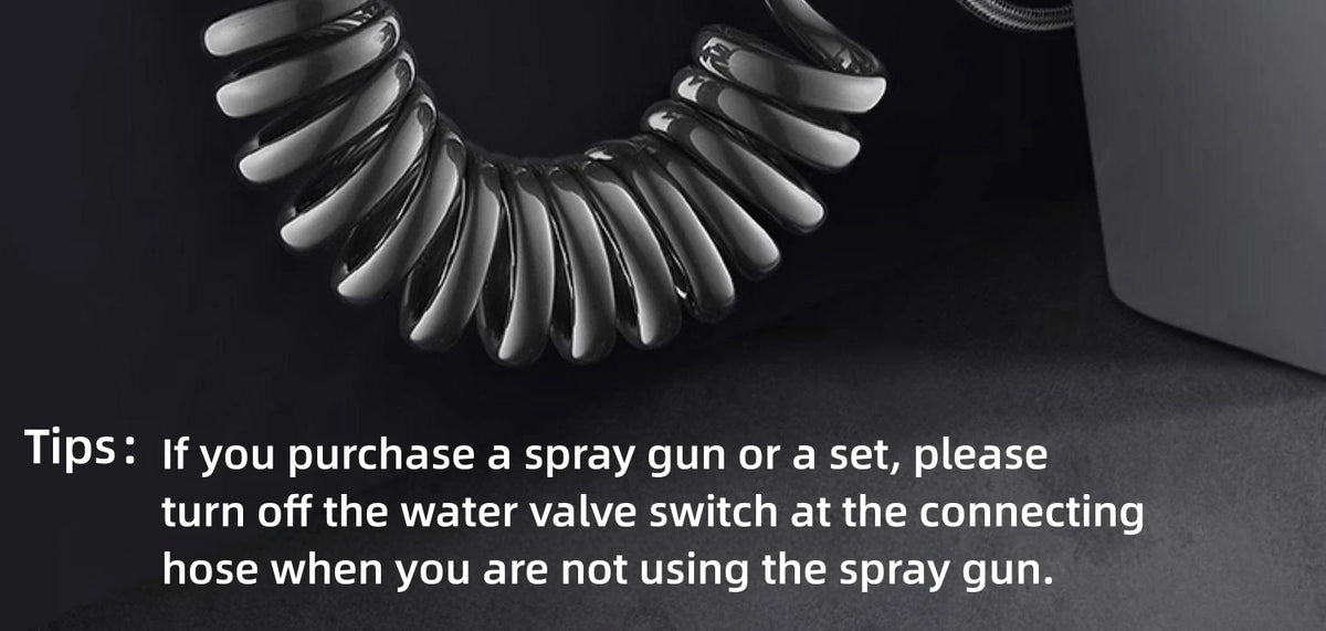 Bathroom Set, High-pressure handheld sprinkler, bathroom cleaning, bathroom accessories, sanitary shower