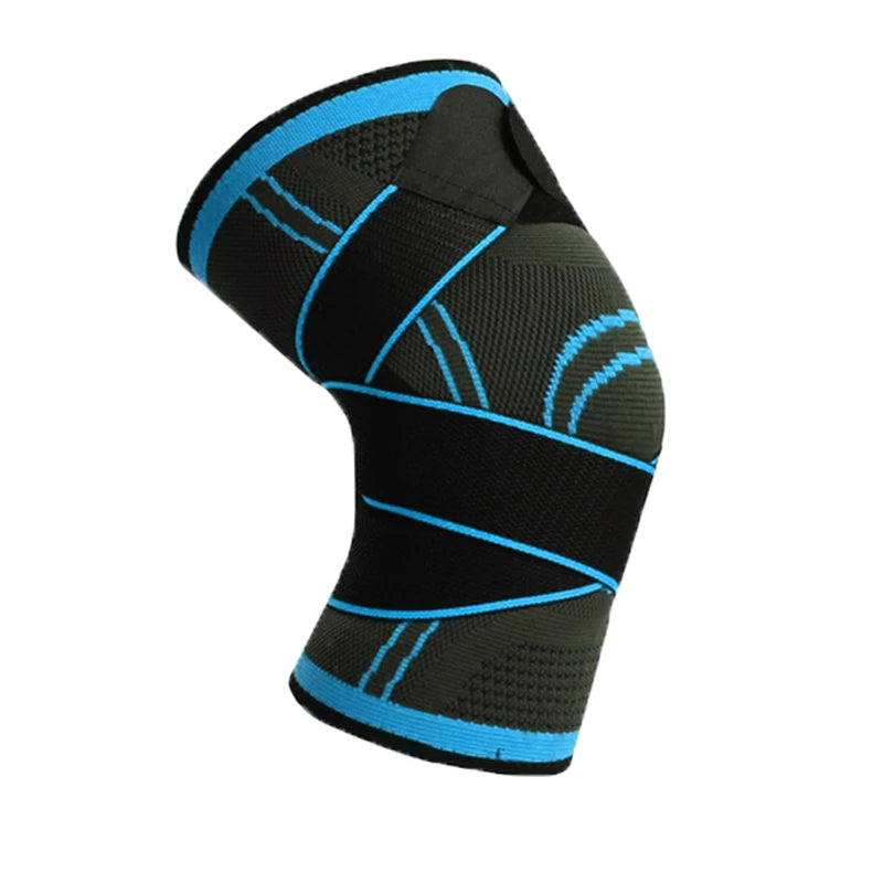 Sports Compression Knee Sleeve