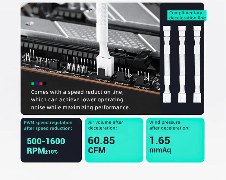 240 AIO CPU Wate Cooler Water Cooling 240mm Radiator For LGA1700 20XX 115X 1200 AMD AM4 AM5 DeepCool LT520
