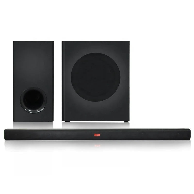 Wireless Home Theatre Bluetooth Version 5.0 Soundbar